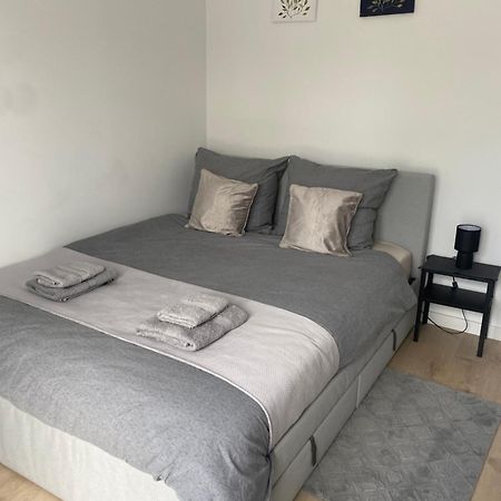 Apartament Jsc Ланьцут Екстер'єр фото