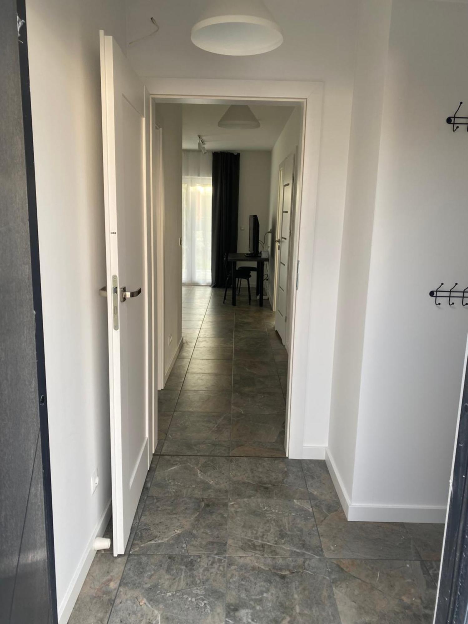 Apartament Jsc Ланьцут Екстер'єр фото