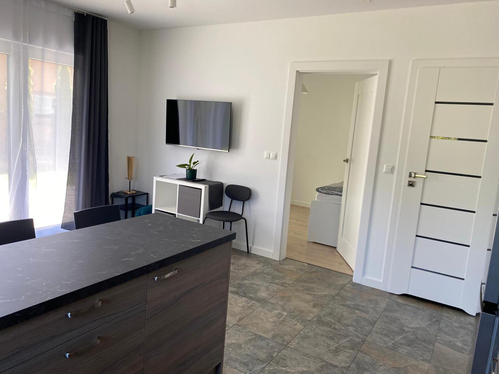 Apartament Jsc Ланьцут Екстер'єр фото