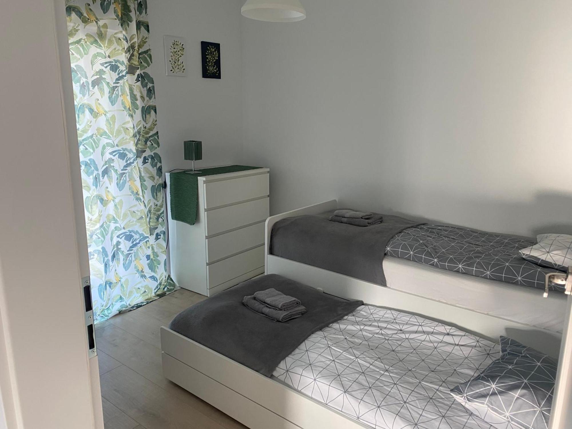 Apartament Jsc Ланьцут Екстер'єр фото